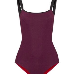 Ward Whillas Carter Reversibile Swimsuit